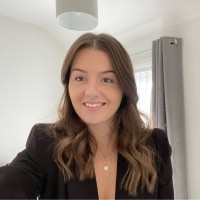 Rebecca Thorpe
