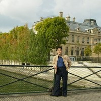 august chen