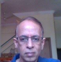 Gopinath LR