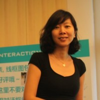 Joyce Peng