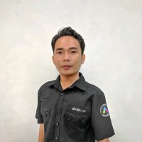 Ginanjar Syechabudin