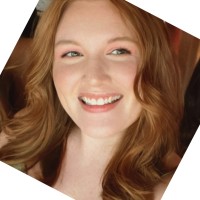Katherine Mcdonough