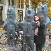 Paula Geurts