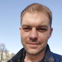 Dmitry Konavalenak