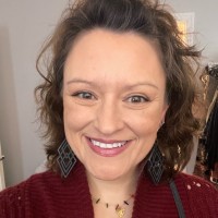 Jamie Gallegos