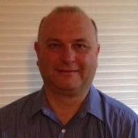 Jeff Sparacino