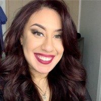 Kaylisse Ruiz, Cca