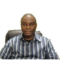 Stephen Ukaegbu