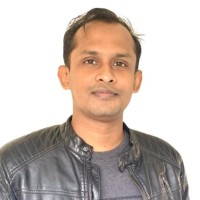 Mohammed Ashekur Rahman