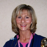 Linda Stiteley