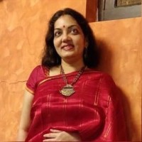 Leela PalChaudhuri
