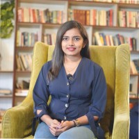 Bhumika Sridhar