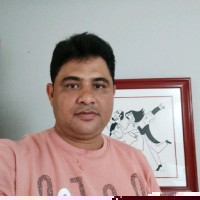 Sayed Jilani