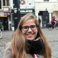 Isabel Follebout