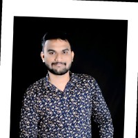 Ashish Patil
