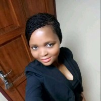 Mmakwena Eggarvette Seanego