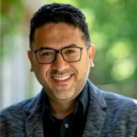 Khalid Talbi, MBA