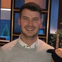 Martin Walsh