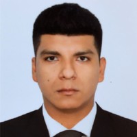 Leonard Cerdan Cotrina