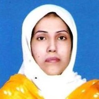 Ambreen Asif