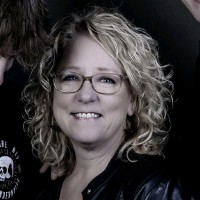Sandra Van Veldhuizen