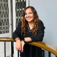 Lucia Tinoco Torres