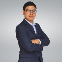 Robinson Castillo Dextre