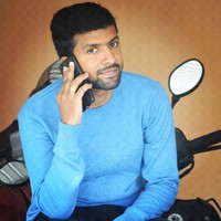 MEBIN MATHEW