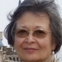 Albertine Bluming