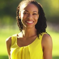 Stephanie Okeke
