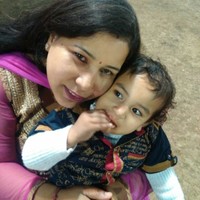ritu joshi