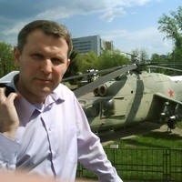 Igor Avilov