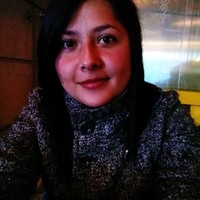 Nicolé Alejandra Rodríguez Poveda