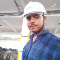 Samir Pramanik
