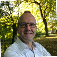 Alain Pierre DOUET