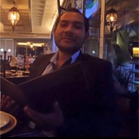 Luis Angel Lopez