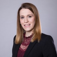 Nina Giacometto