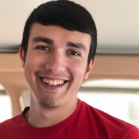 Trevor Anafarta
