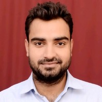 Nitin Parashar