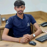 Piyush Mendapara