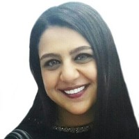 CHRISTINE EL KHOURY