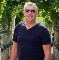 Gert Bouwman