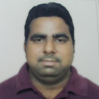 Kumar Anutesh