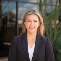 Miranda Preston