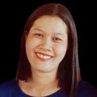 Richelle Marie Del Rosario