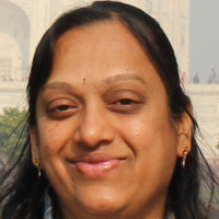 Dr. Poornima Shripad