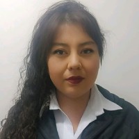 Sandy Jaidyby Jaimes Prieto