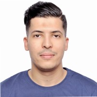 Mohamed Boussenna