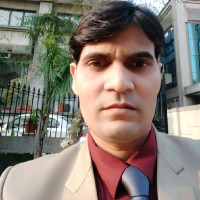 Vishamber Dhakad