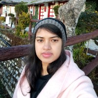 Naushaba Talat